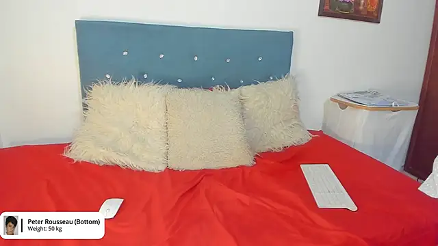 Max_and_Peter webcam