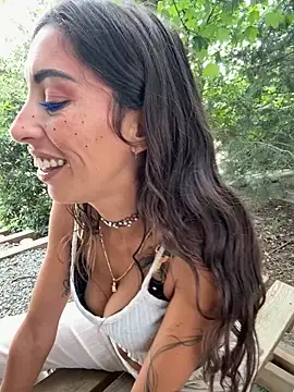 Lalla_Amani live cam