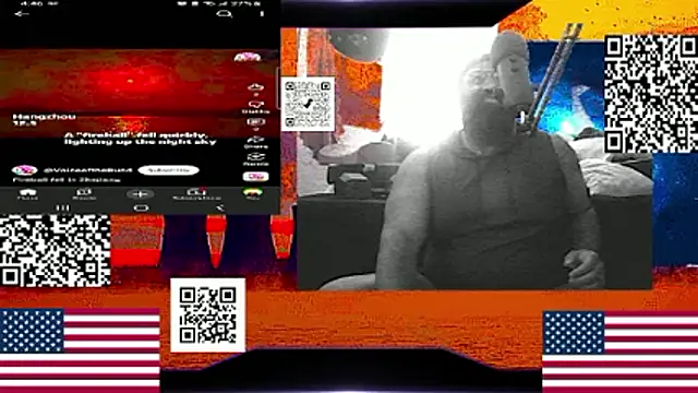 RussellTaylorLacy webcam