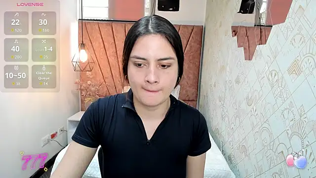 Zoe__Taylor__ webcam