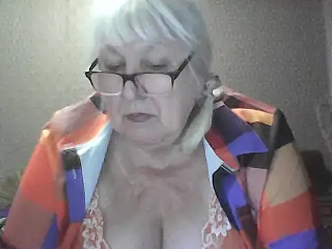 Alexia64231 webcam