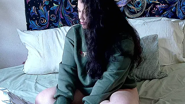 Amanda_sweet webcam