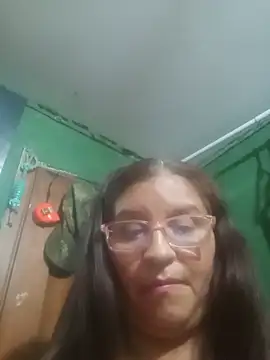 Pato-Andrea26 webcam