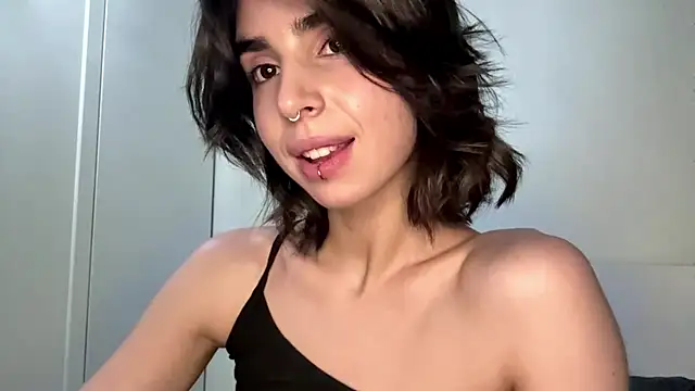 JessiaRuezga webcam