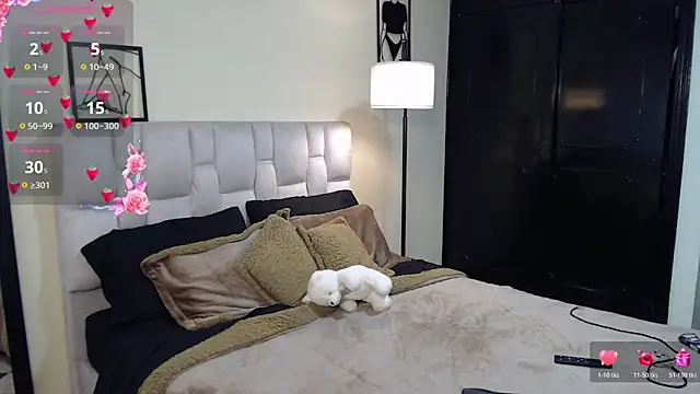 Dakotaa_J webcam