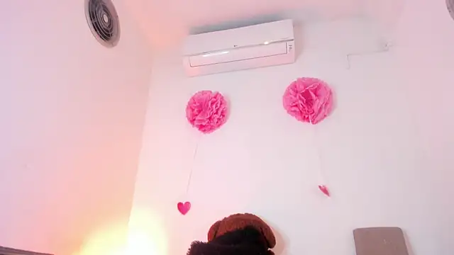 DarkieSweet webcam