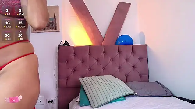 CamiilaReyes webcam