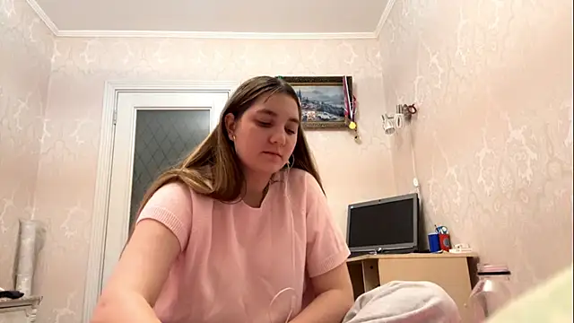 janinethielman - JanineThielman's free webcam - UK Sex Cams
