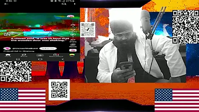 RussellTaylorLacy webcam