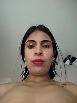 Astrid-- webcam