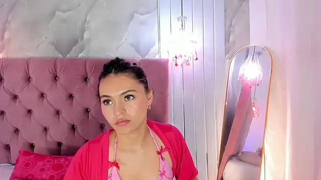 Gabby-Sweet webcam
