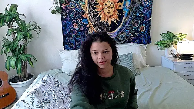 Amanda_sweet webcam