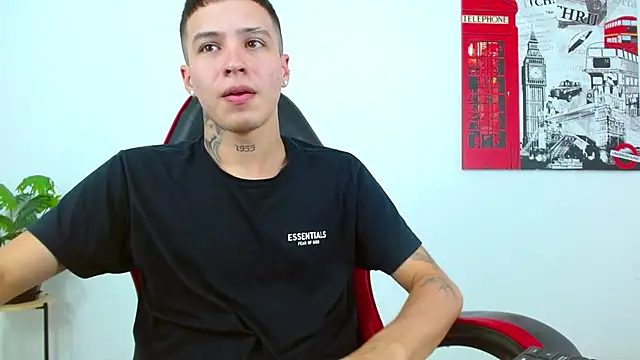 Cumandres18 webcam