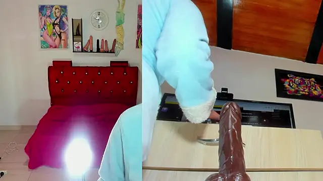 nikky_rosse webcam