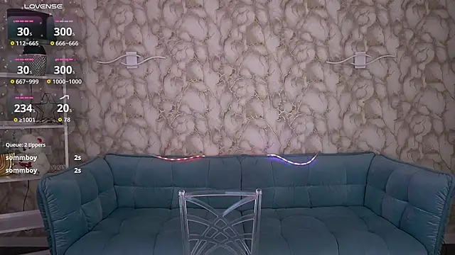 Sweety_one_ webcam