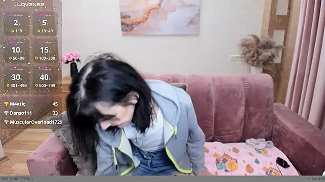 Dana_Haliti webcam