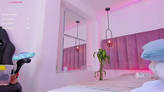 babepolly webcam
