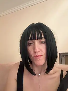 Milana_aa Live Webcam on Stripchat