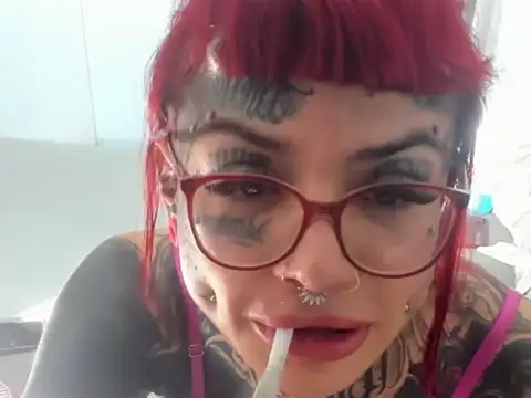 Model: tamarapervert