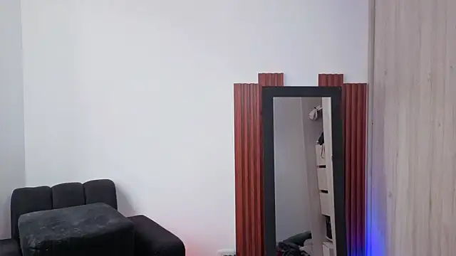 Rebeka-baker webcam