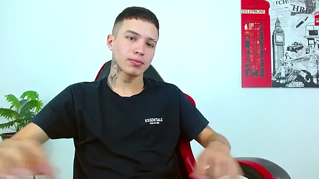 Cumandres18 webcam