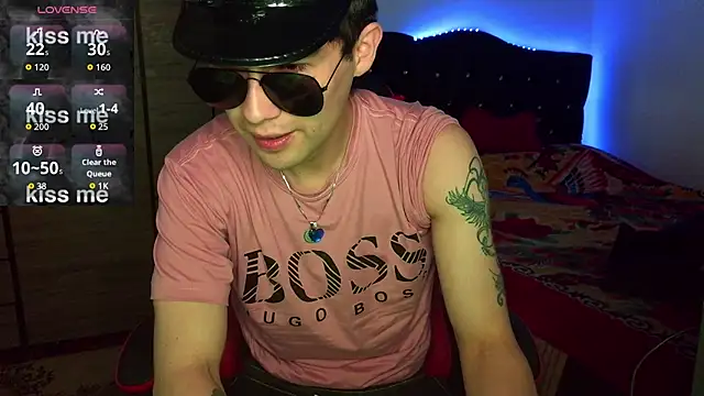 samael1107 webcam