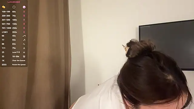 Ur_neighbor_Kira webcam