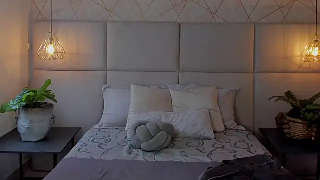 SamayRyann webcam