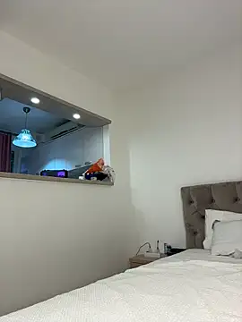 IrisBlues webcam