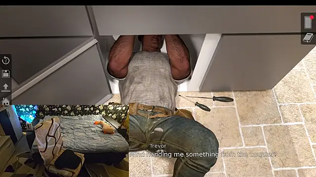 Vuitton webcam