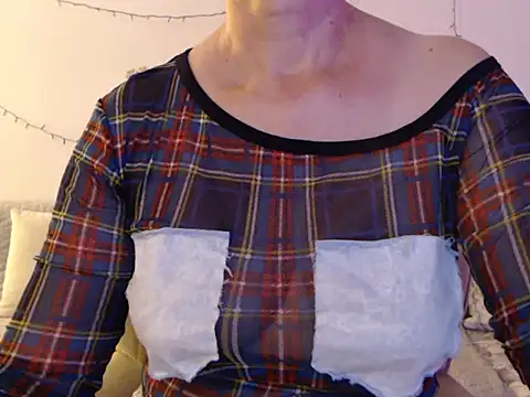YourfantasyGiuly webcam