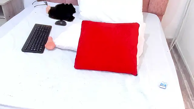 Jessica018_ webcam