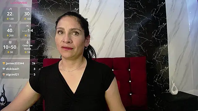 SofiaMoreno_ webcam