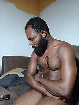bigblackbangerkay live cam