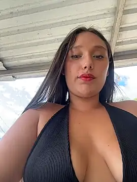 Naughty-Samanta- webcam