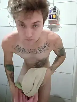 DanielMagains live sex cam