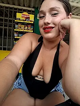 Naughty-Samanta- webcam