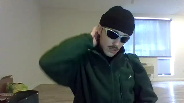 Jbenz420 live cam