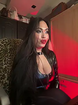 XGoodnessGracious live cam