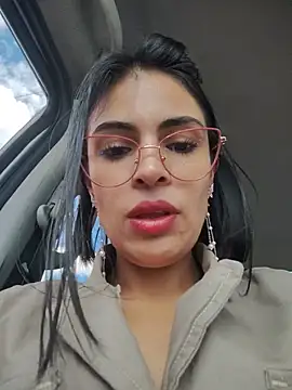 Astrid-- webcam