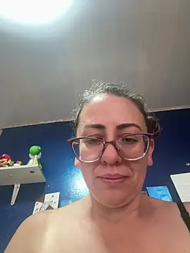 miss_hanna07 webcam