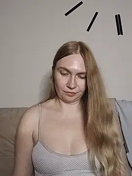 KisaVixen webcam