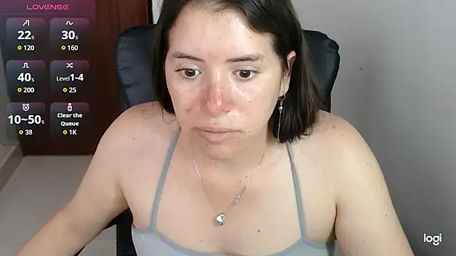 spicey_latina webcam
