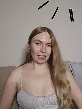 KisaVixen webcam