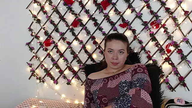 Samantha_Wallker webcam