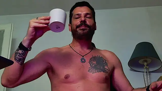 ChrisKox webcam