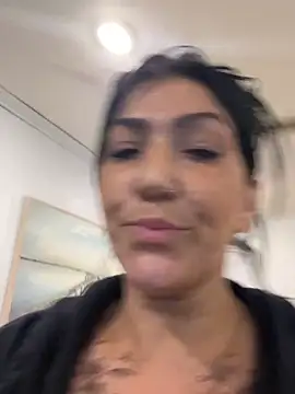 LittleMissEeve live cam