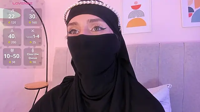rawiya webcam