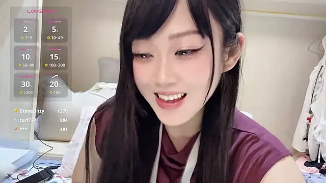 yueyue2003 webcam