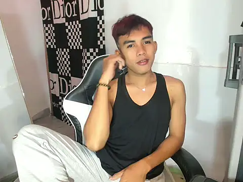 urhot_chany webcam